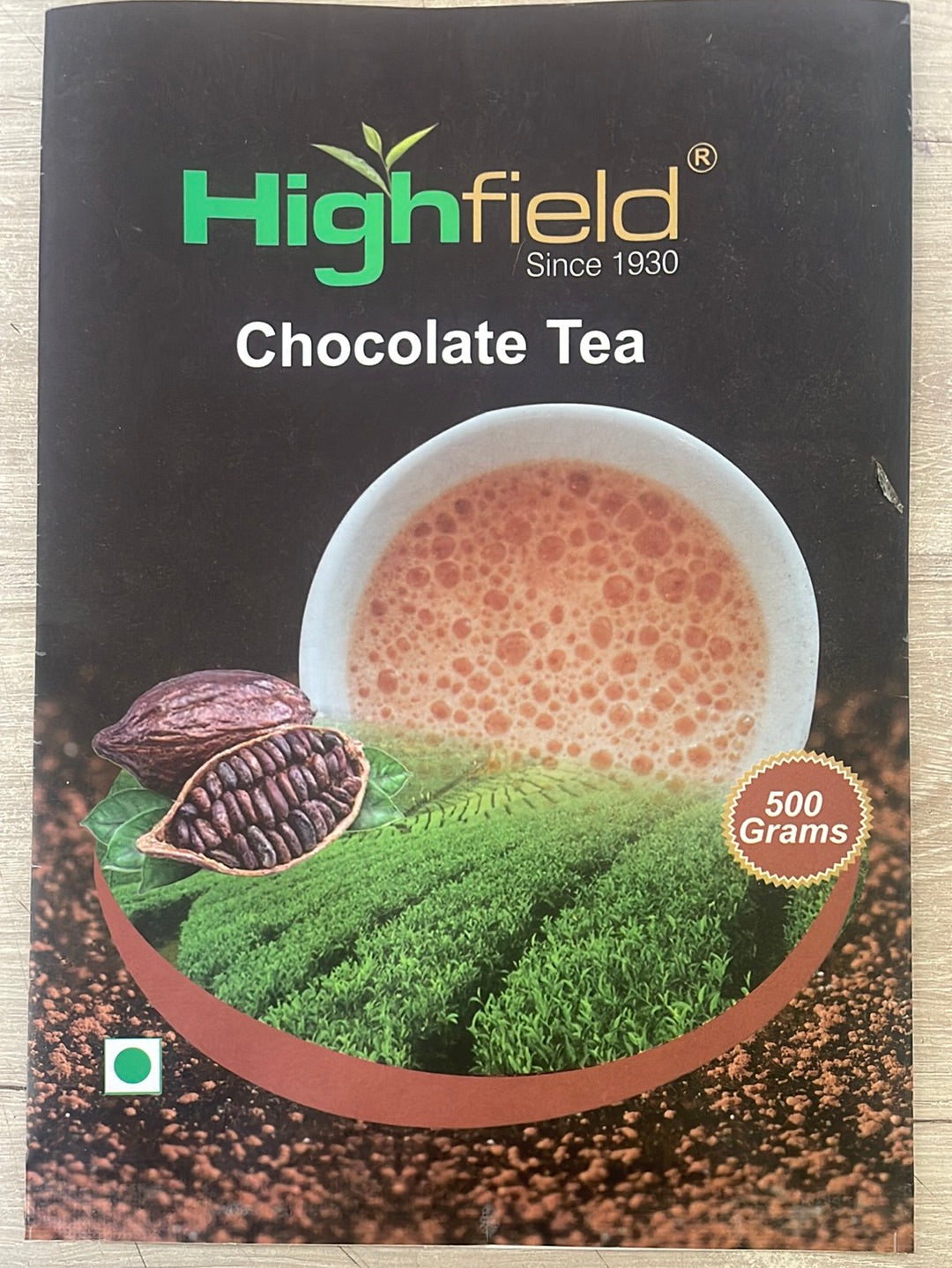 Chocolate Tea 500gms
