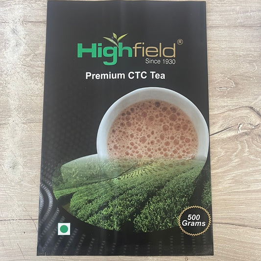 Premium CTC Tea 500gms