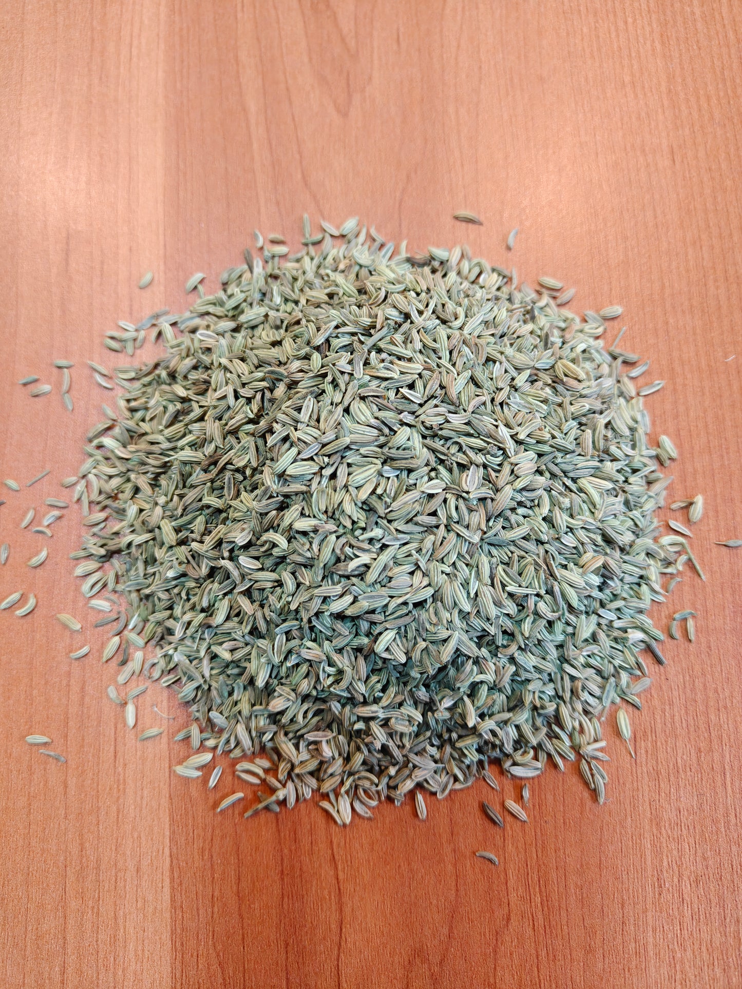 Anise ( Fennel Seeds )