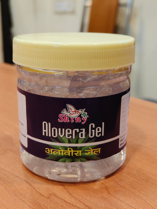 Aloevera Gel