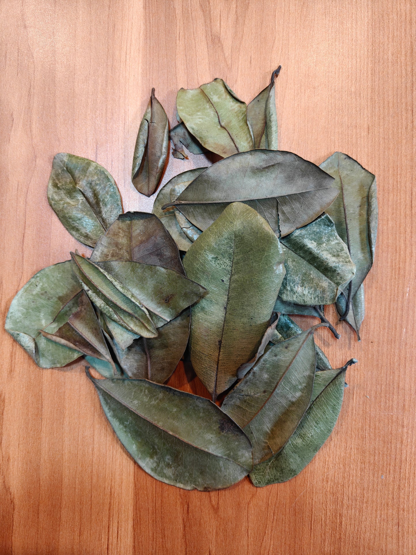 All Spices Leaf 50gms