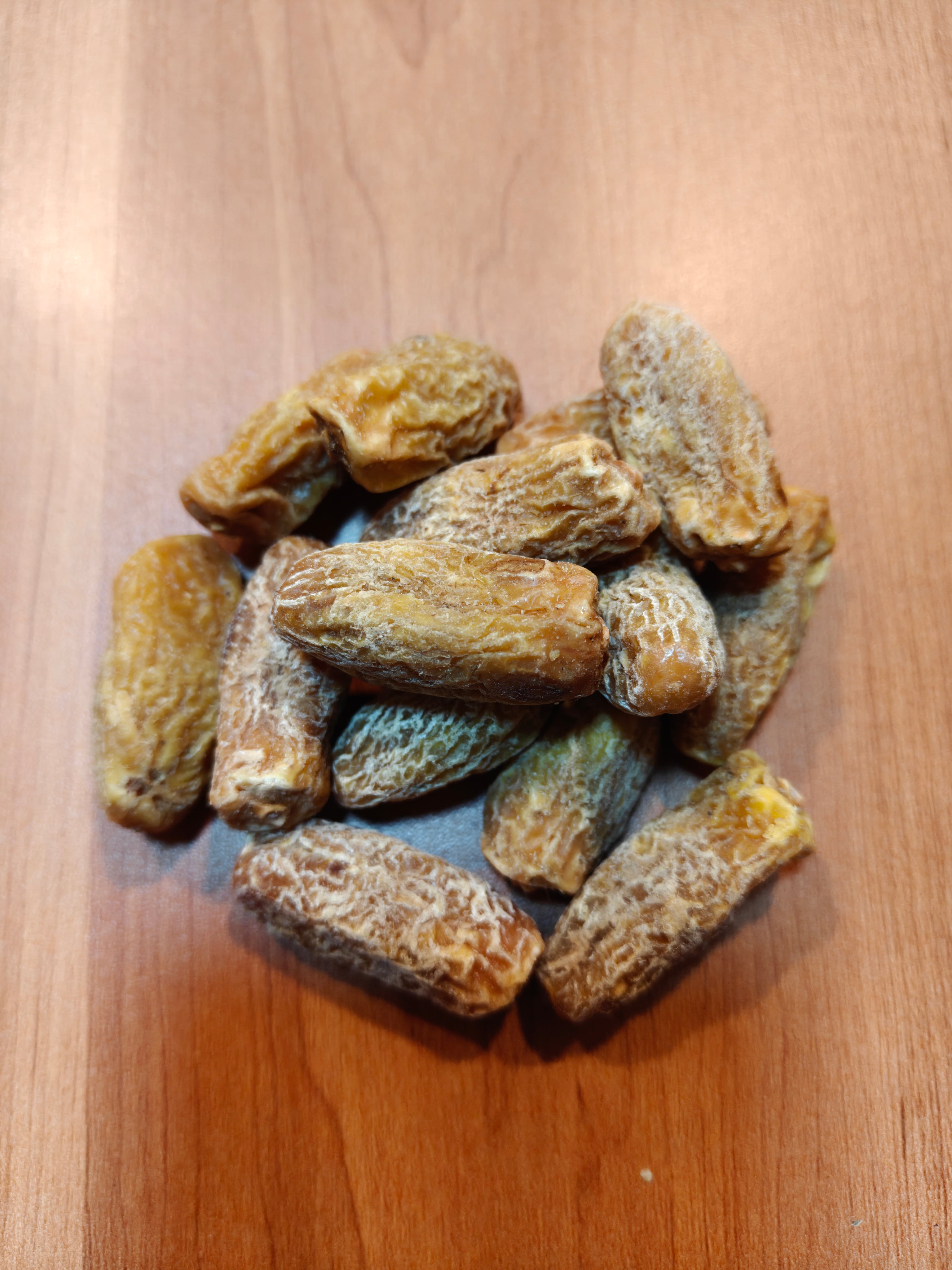 Dry Dates 100gms
 – Highfield Shopping Center