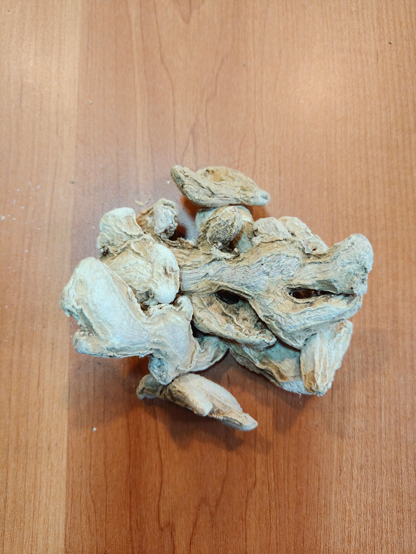 Dry Ginger 60gms
