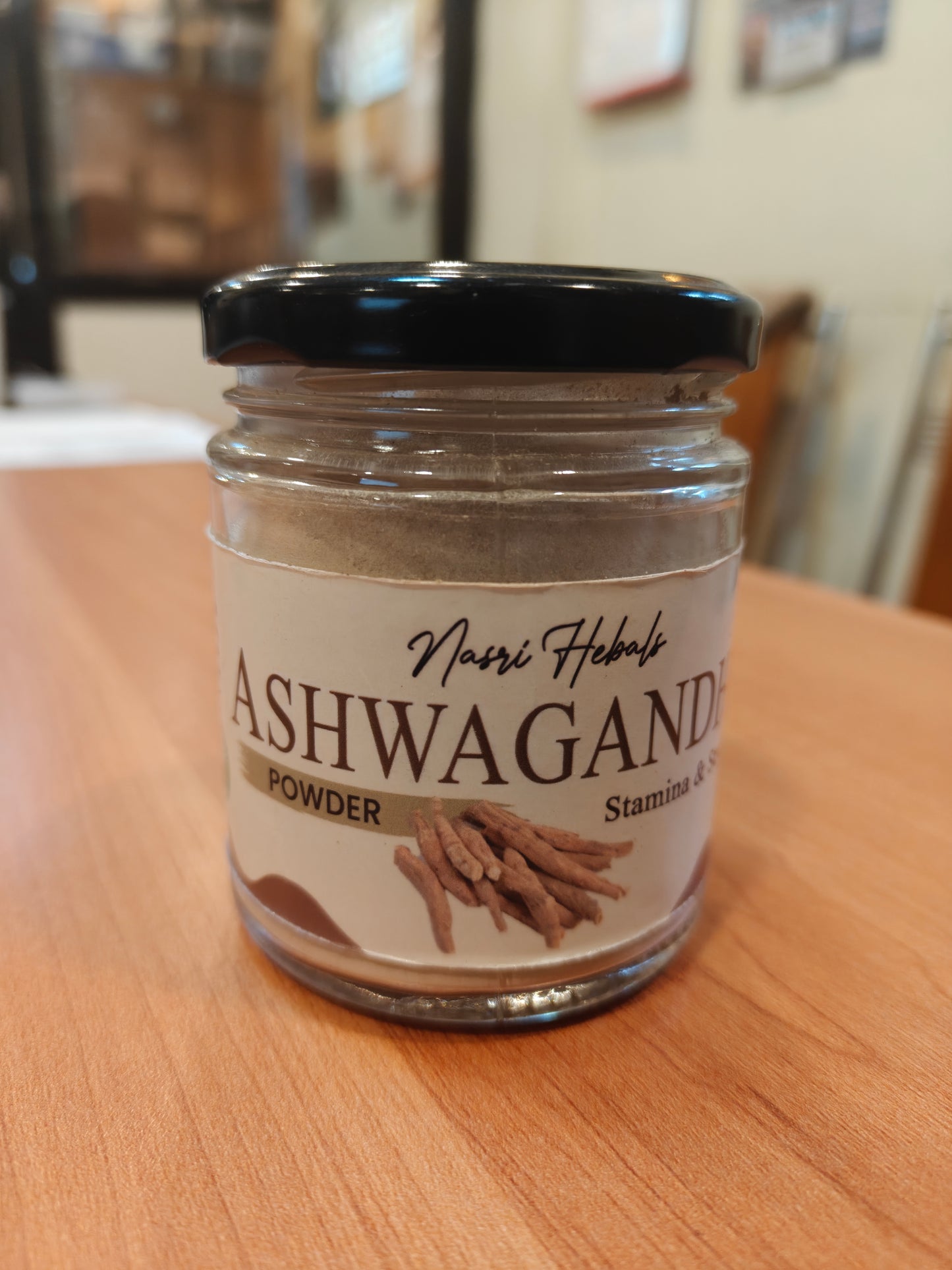 Ashwagandha Powder