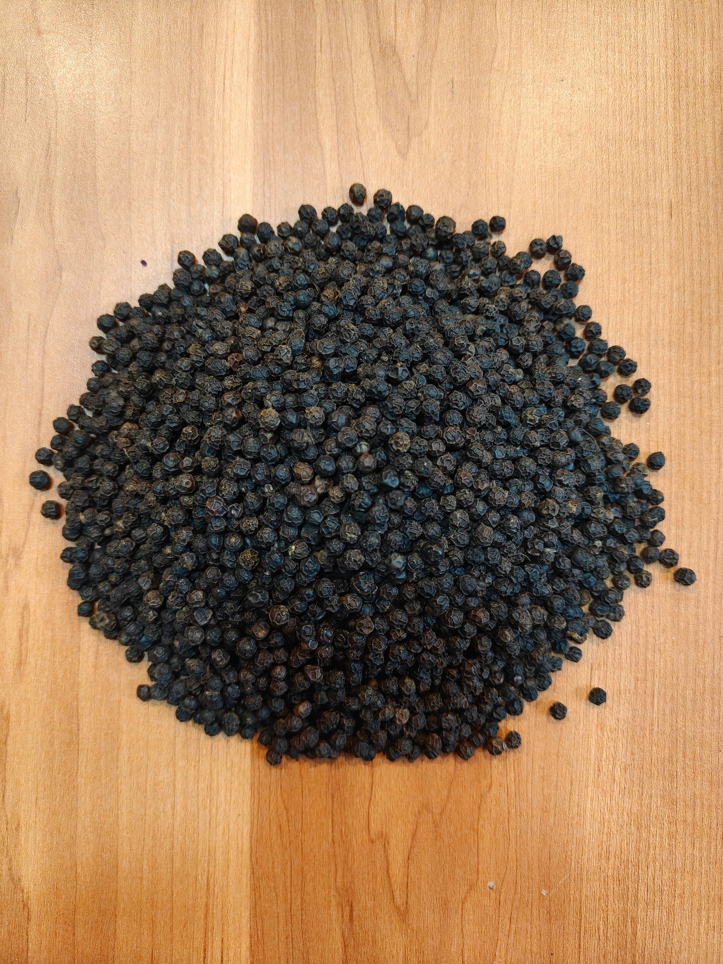 Black Pepper