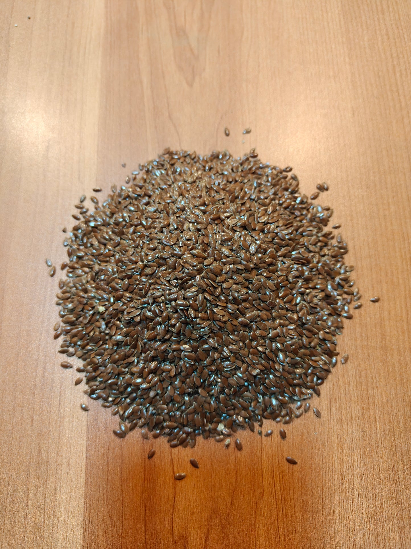 Flax Seeds 100gms