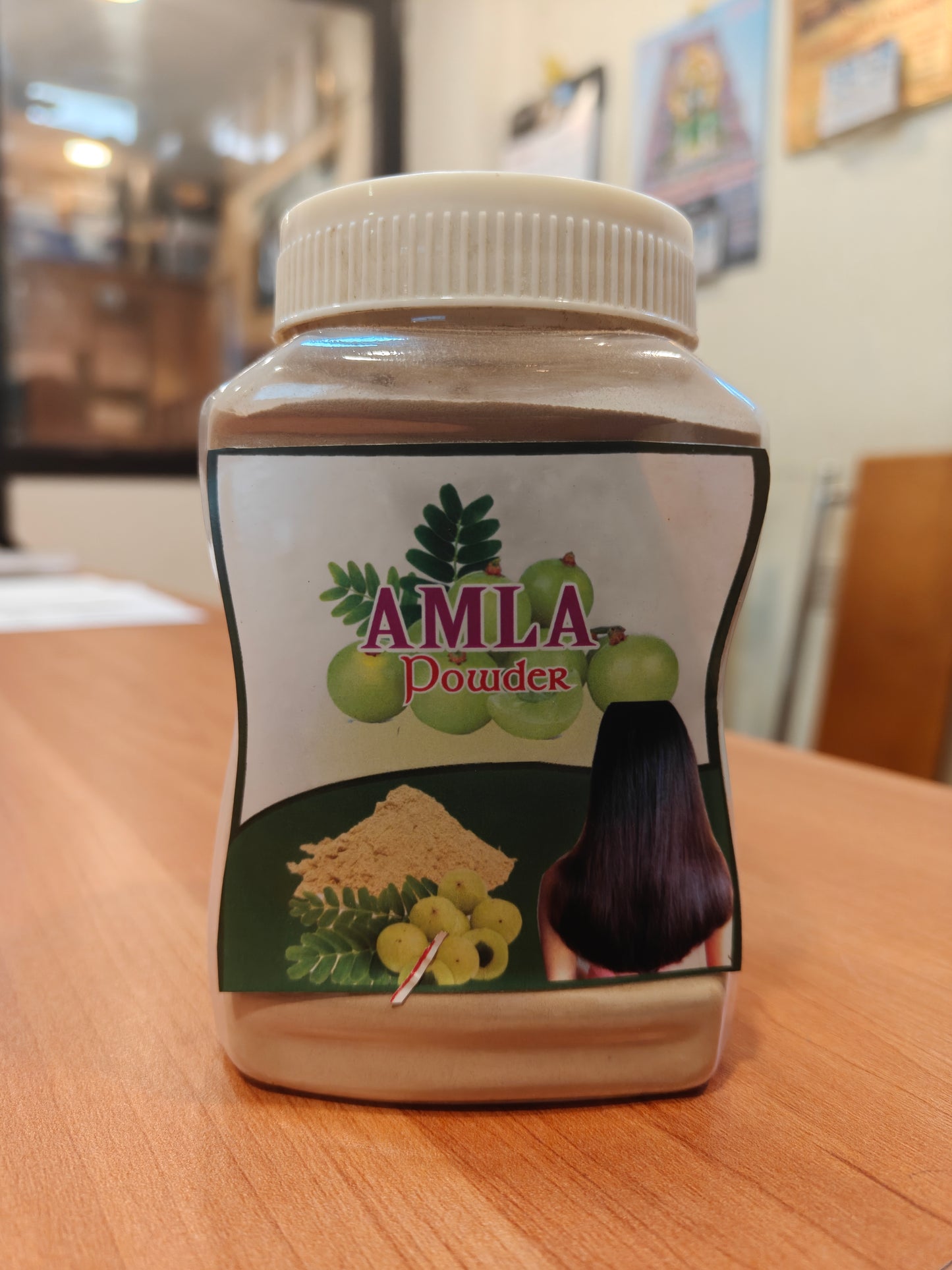 Amla Powder
