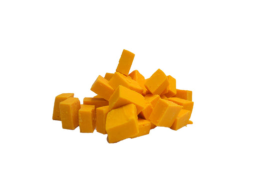 Mango Chocolate