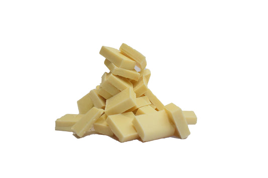 White Chocolate