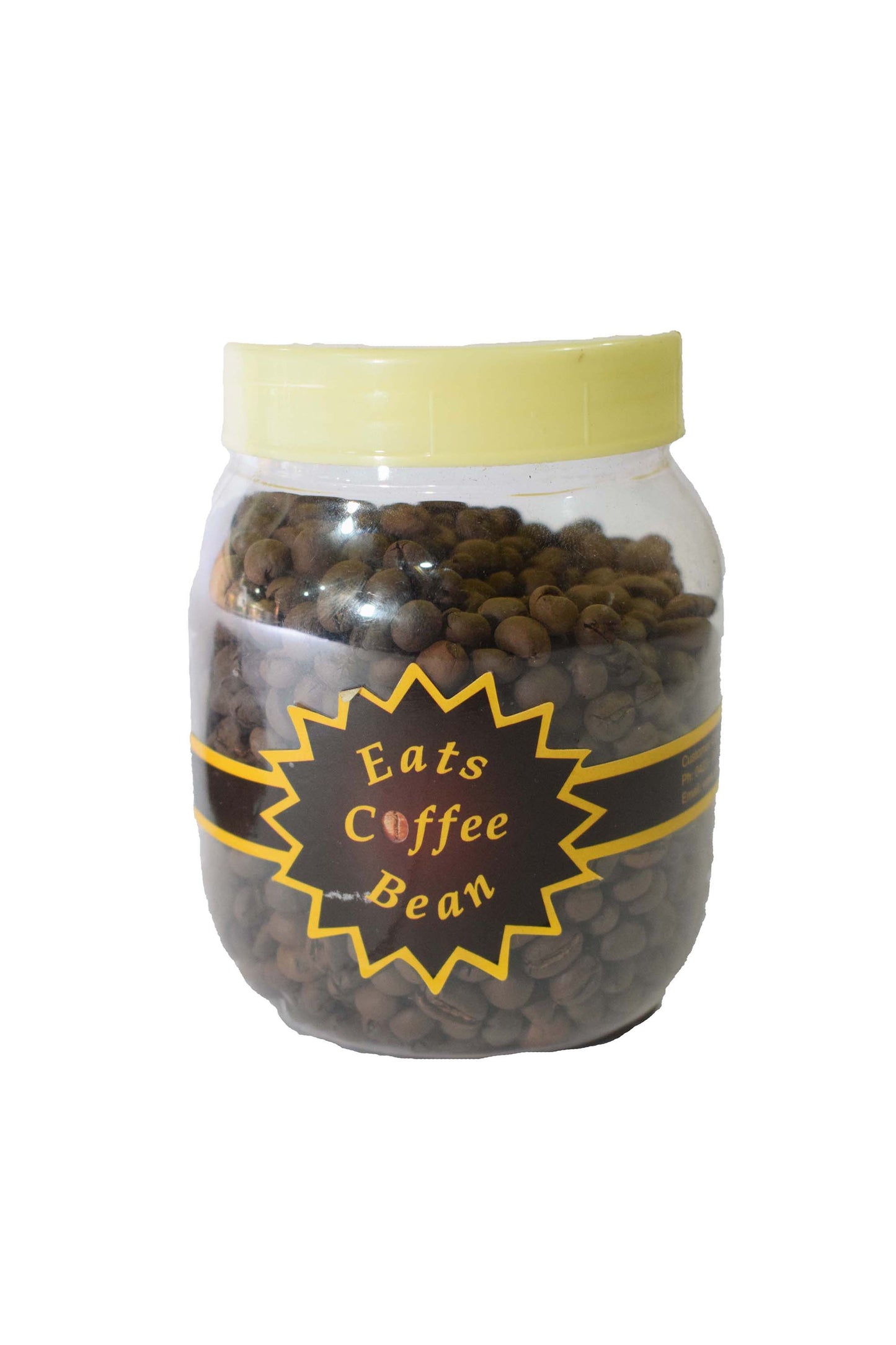 Coffee Bean