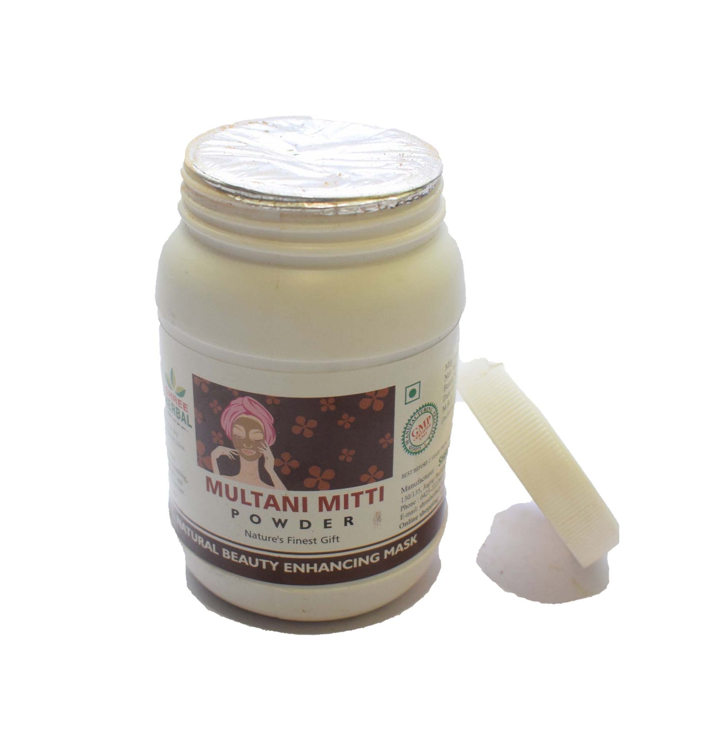 Multani Mitti Powder