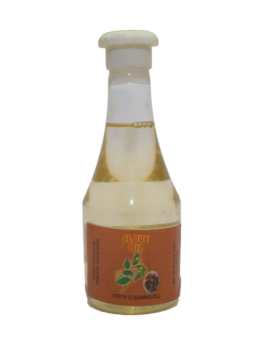Clove Oil