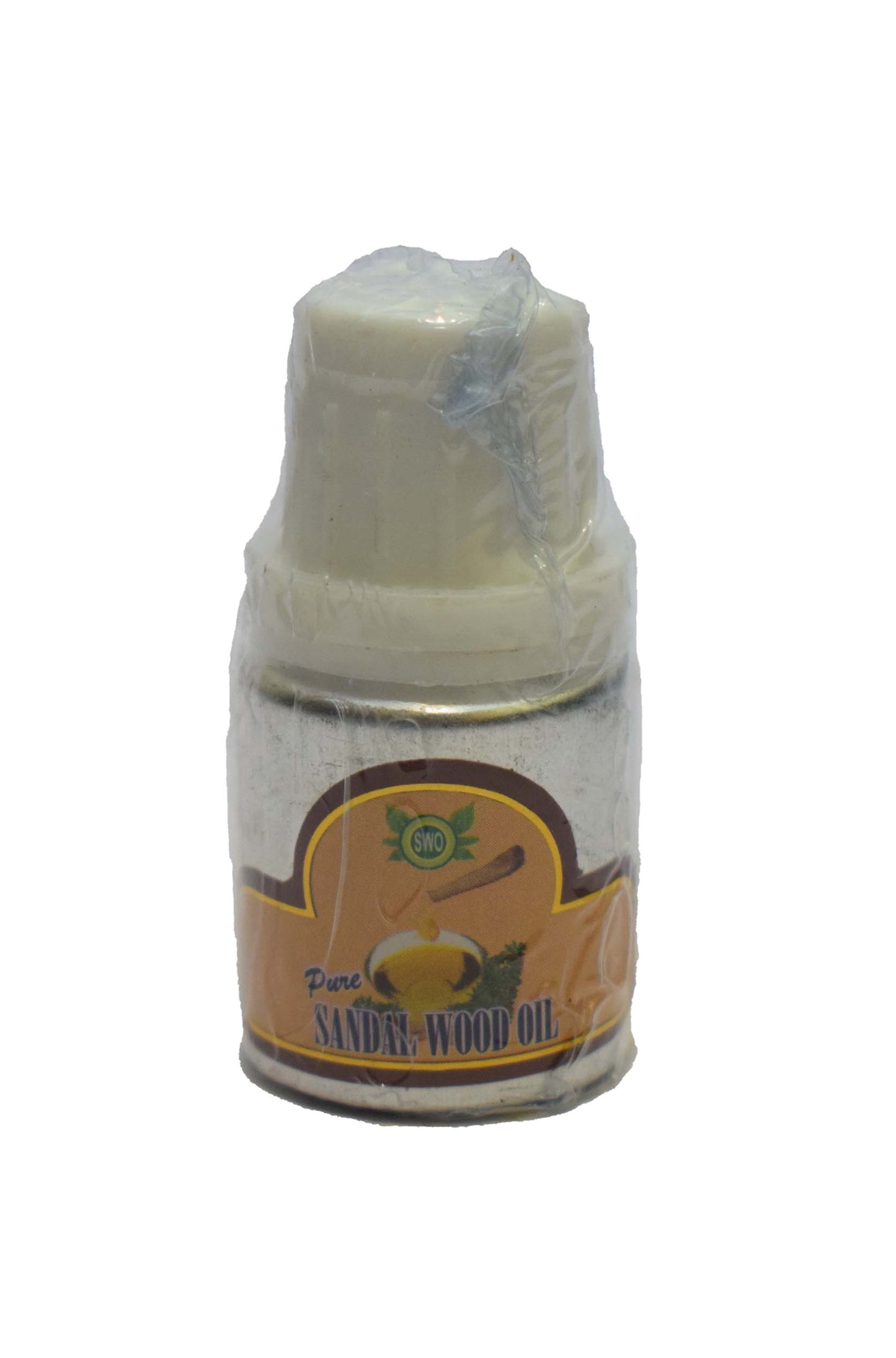 Sandalwood Oil
