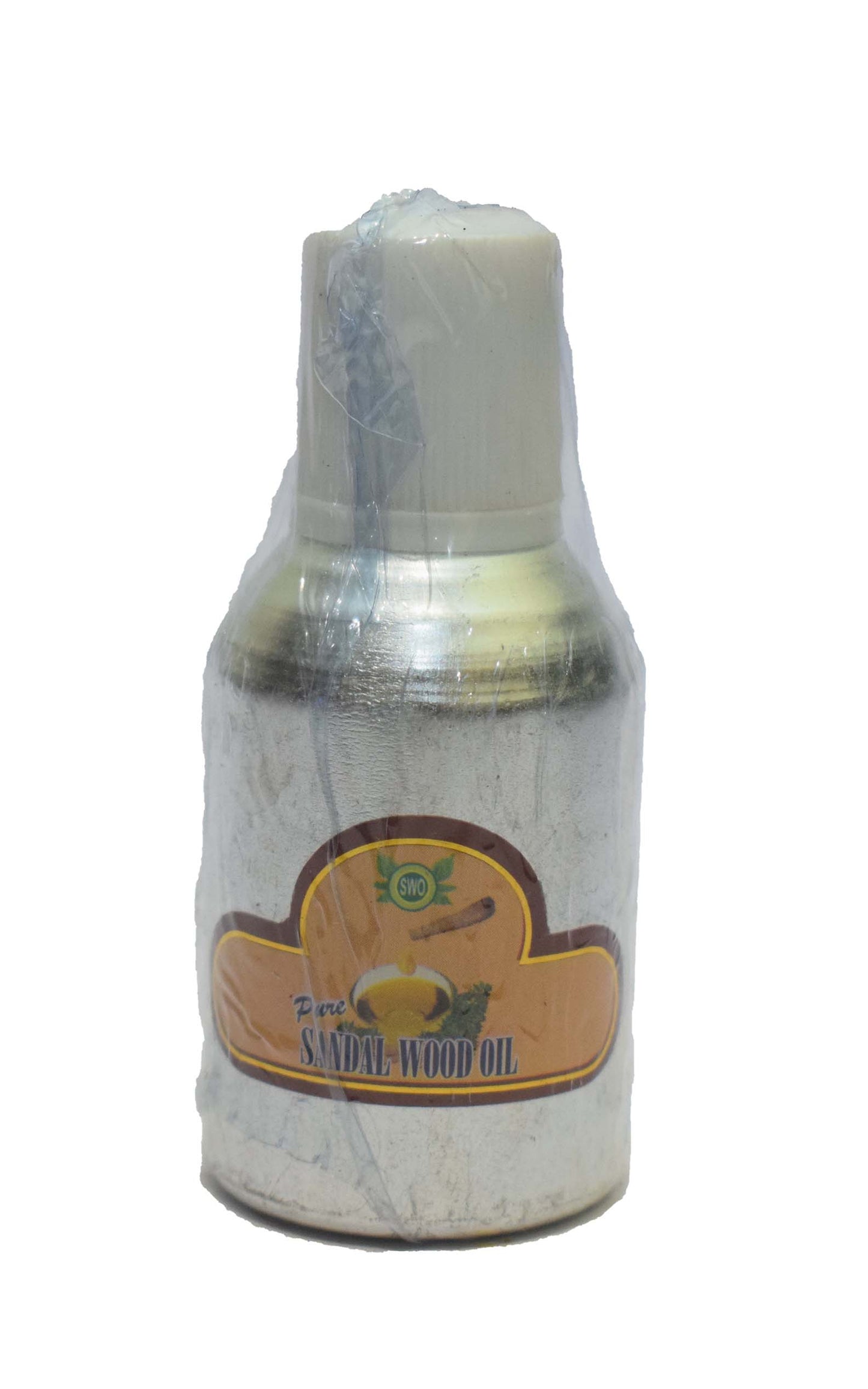Sandalwood Oil