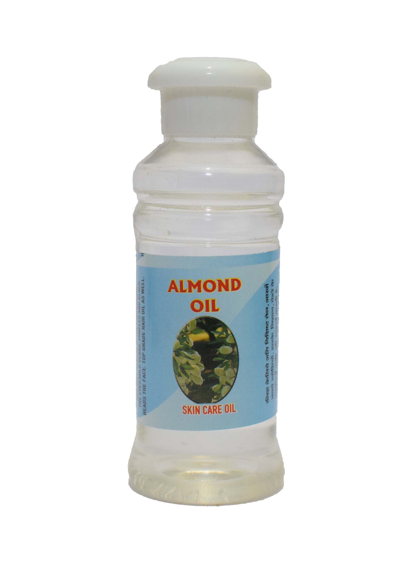 Almond Oil