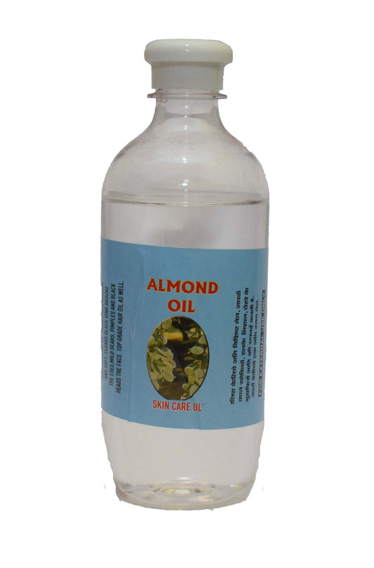 Almond Oil