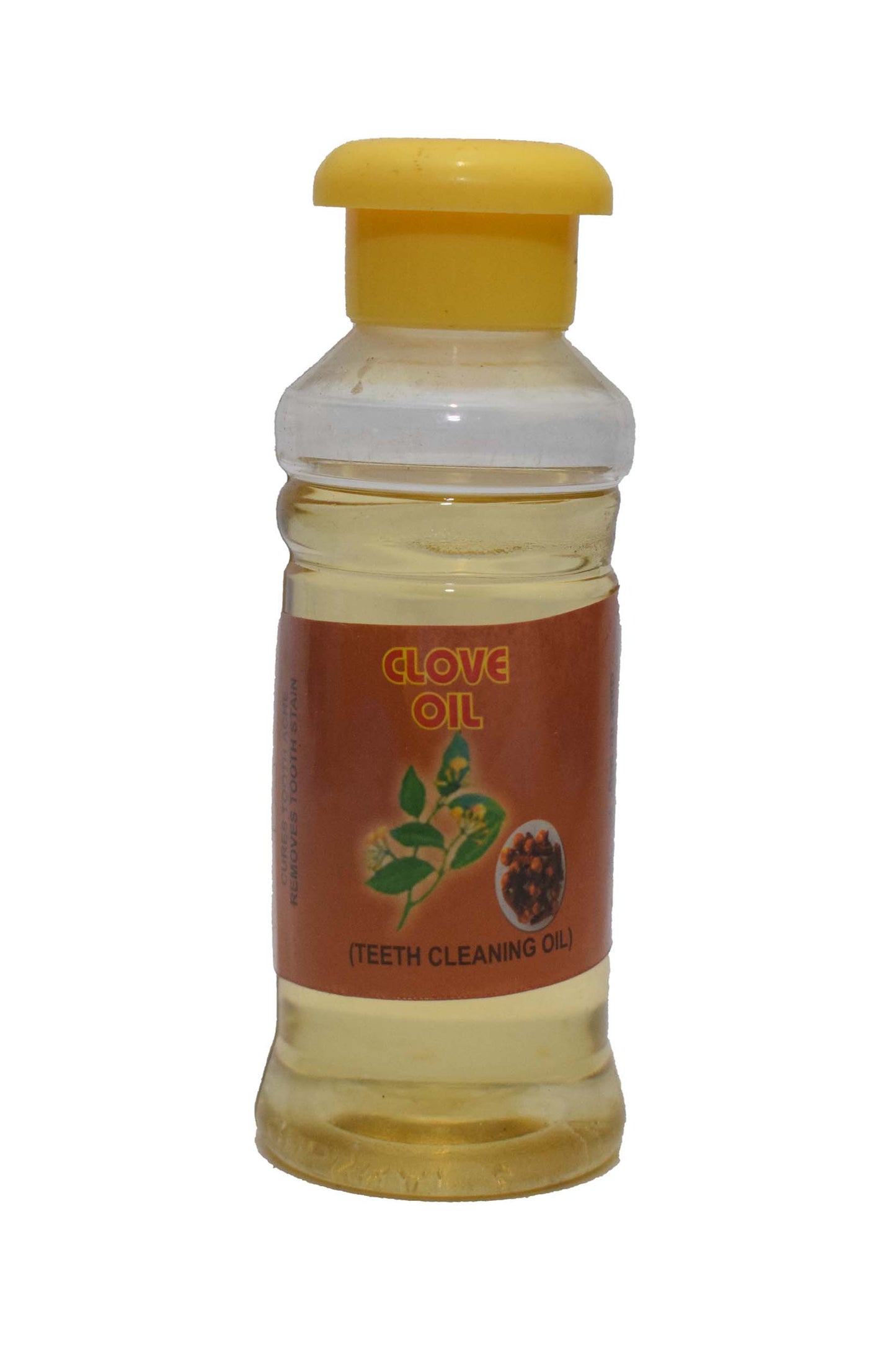 Clove Oil