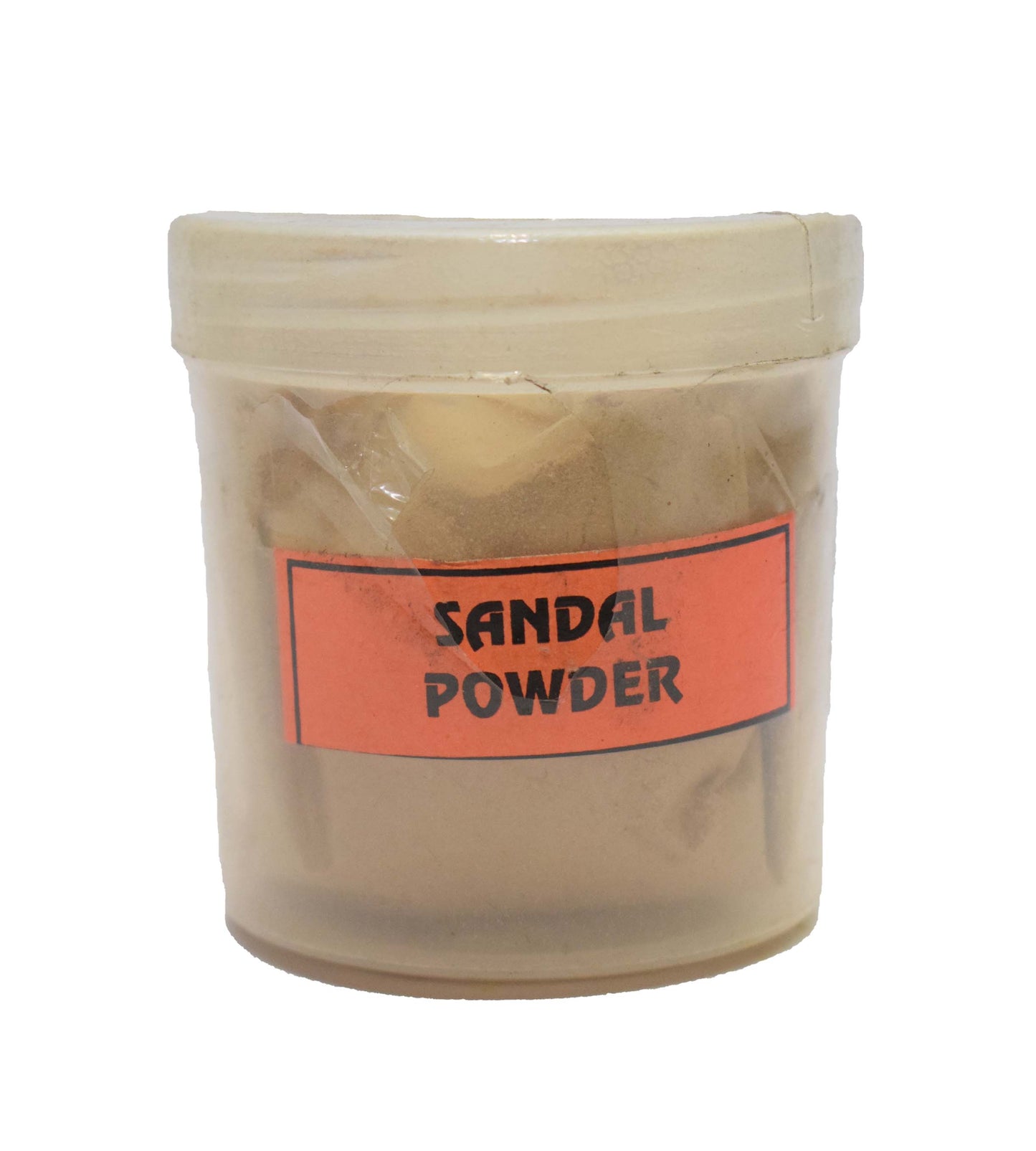 Sandal Powder