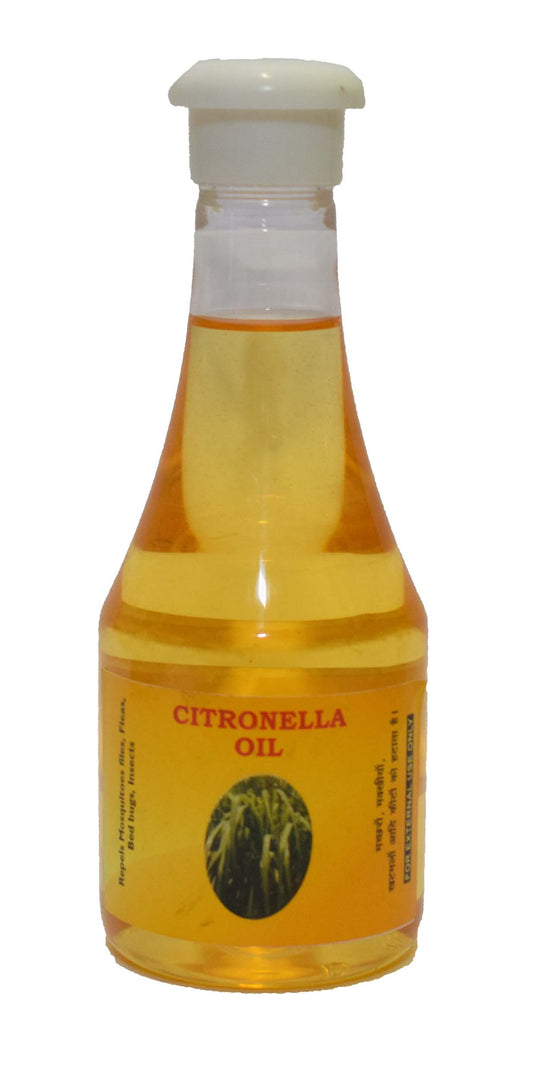 Citronella Oil