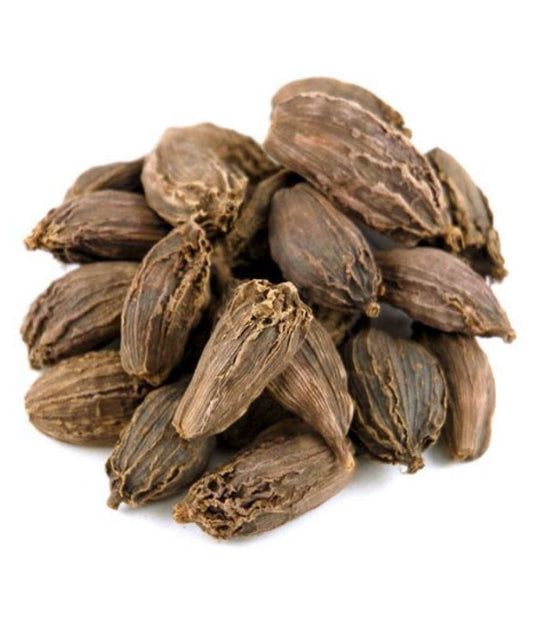 Big Cardamom