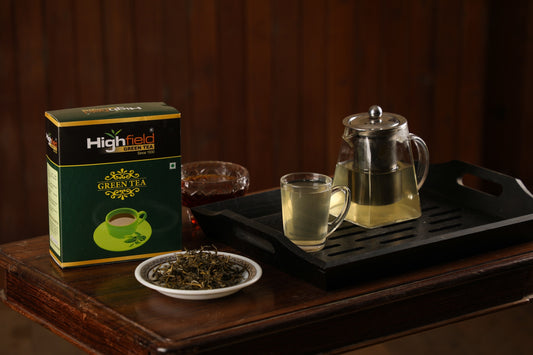 Green Tea