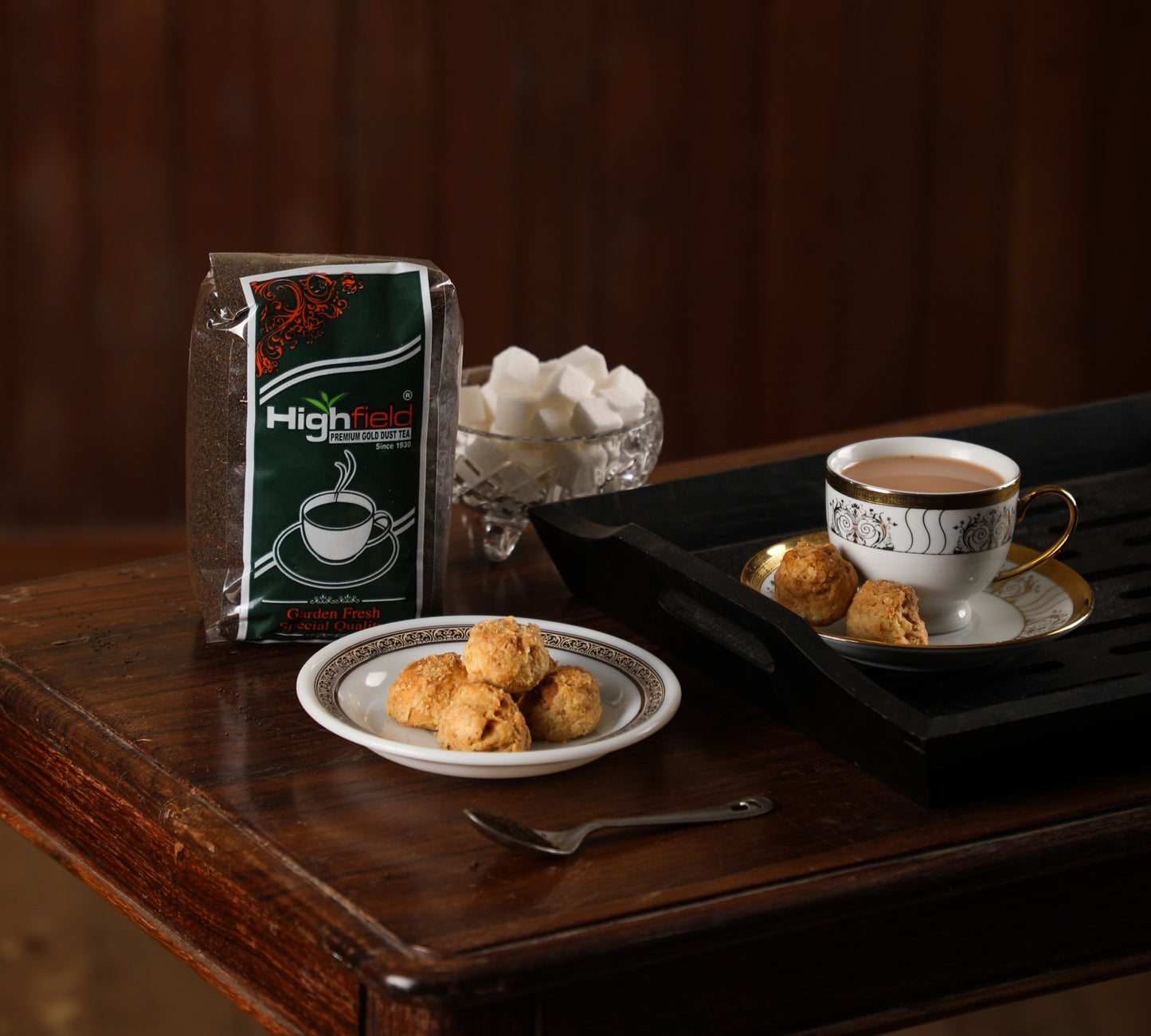 Premium Gold Dust 500gms