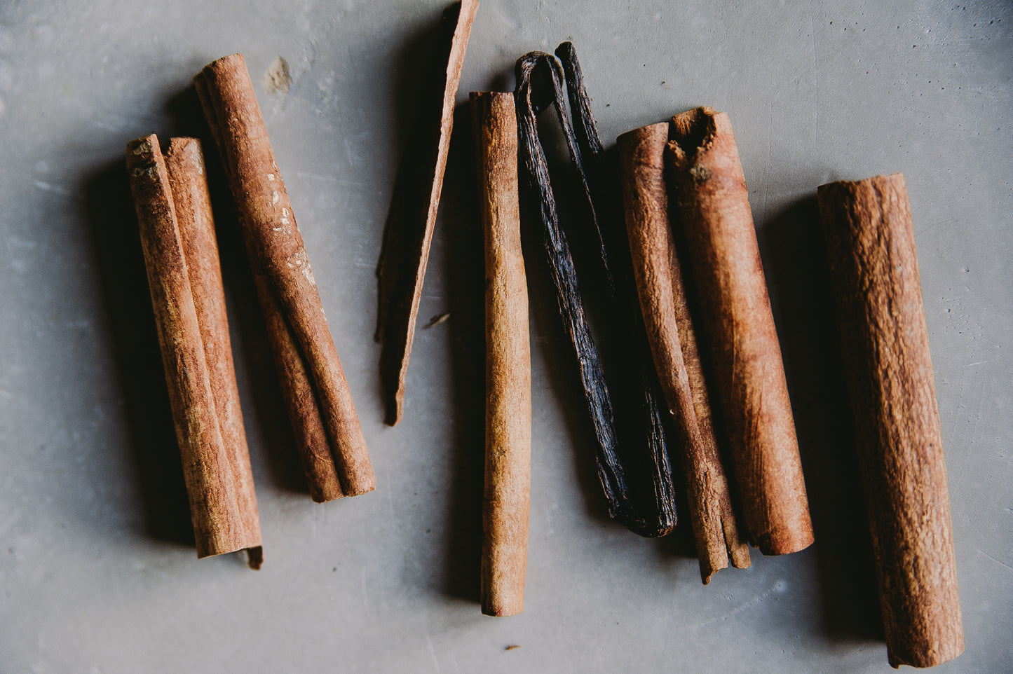 Cinnamon
