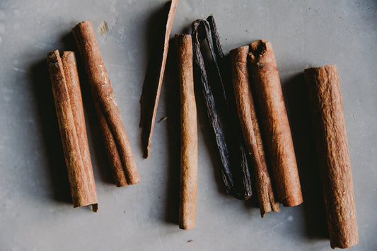 Cinnamon