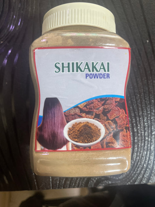 SHIKAKAI POWDER