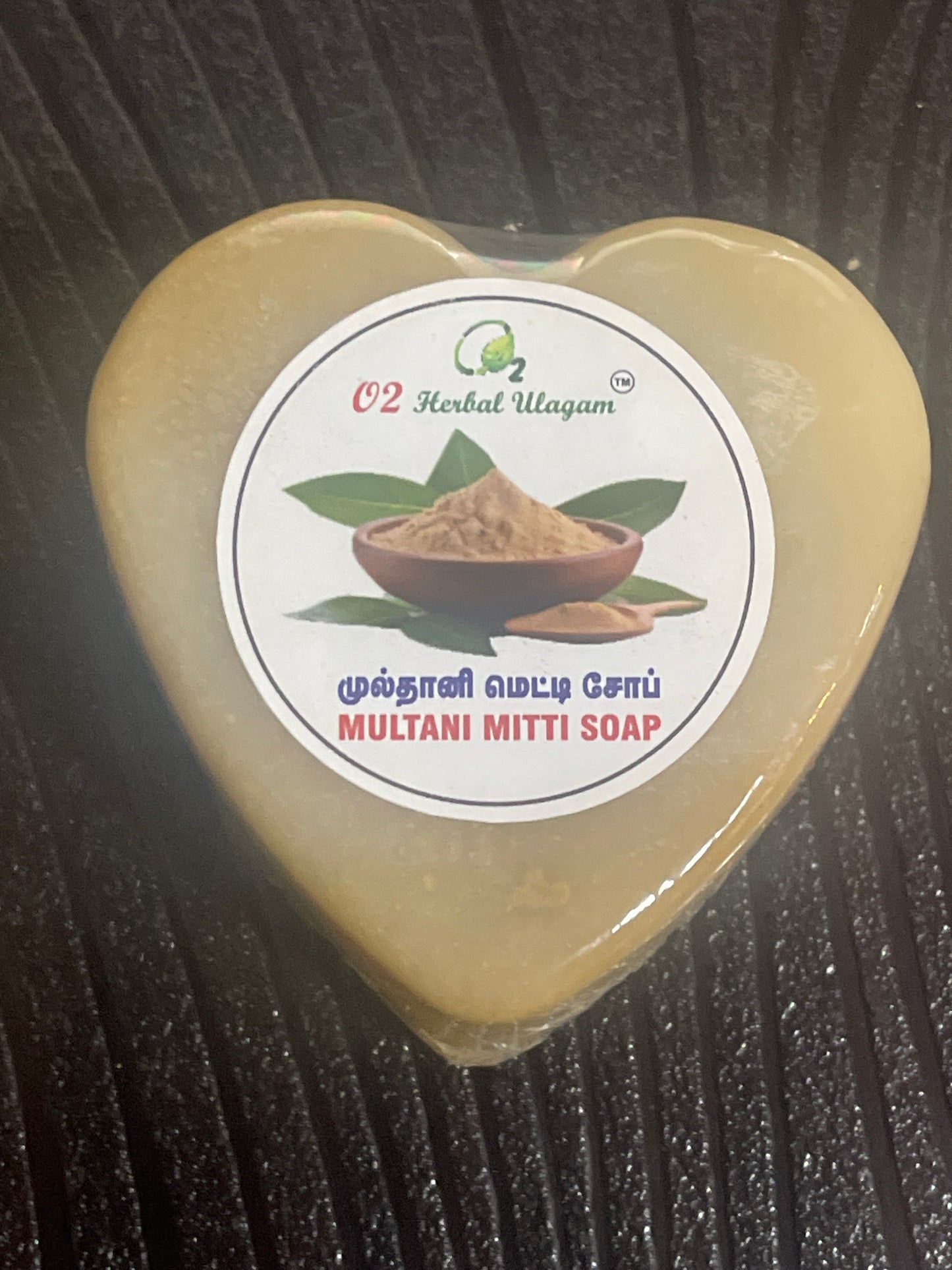 MULTANI METTI SOAP