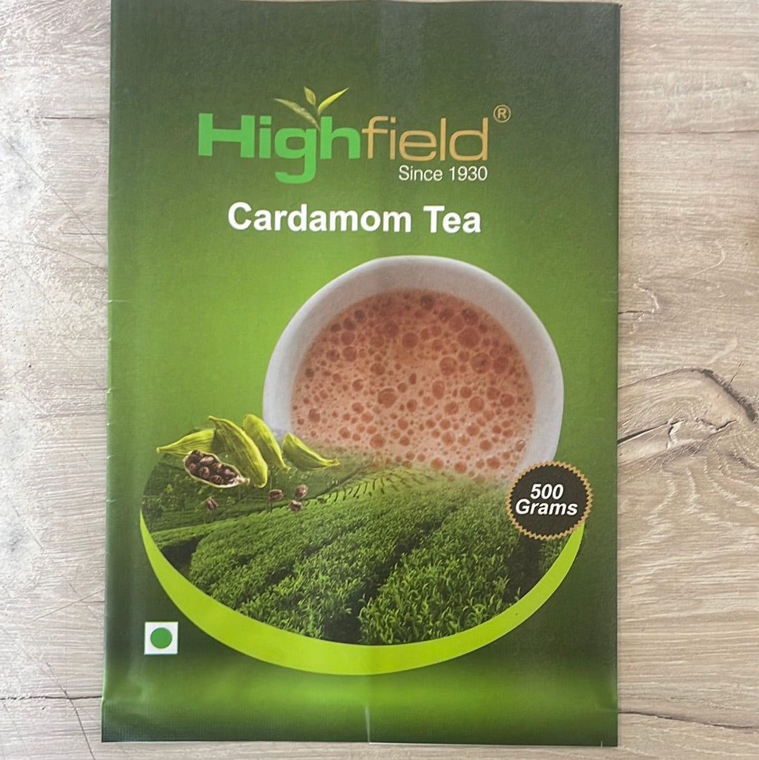 Cardamom Tea 500gms
