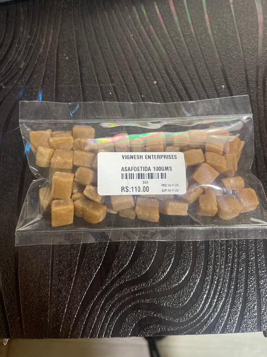 Asafoetida