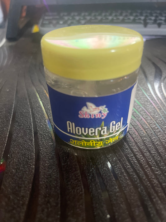 ALOEVERA GEL