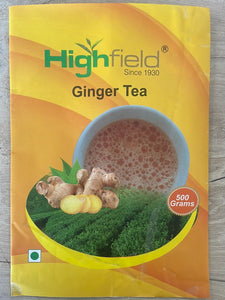 Ginger Tea 500gms