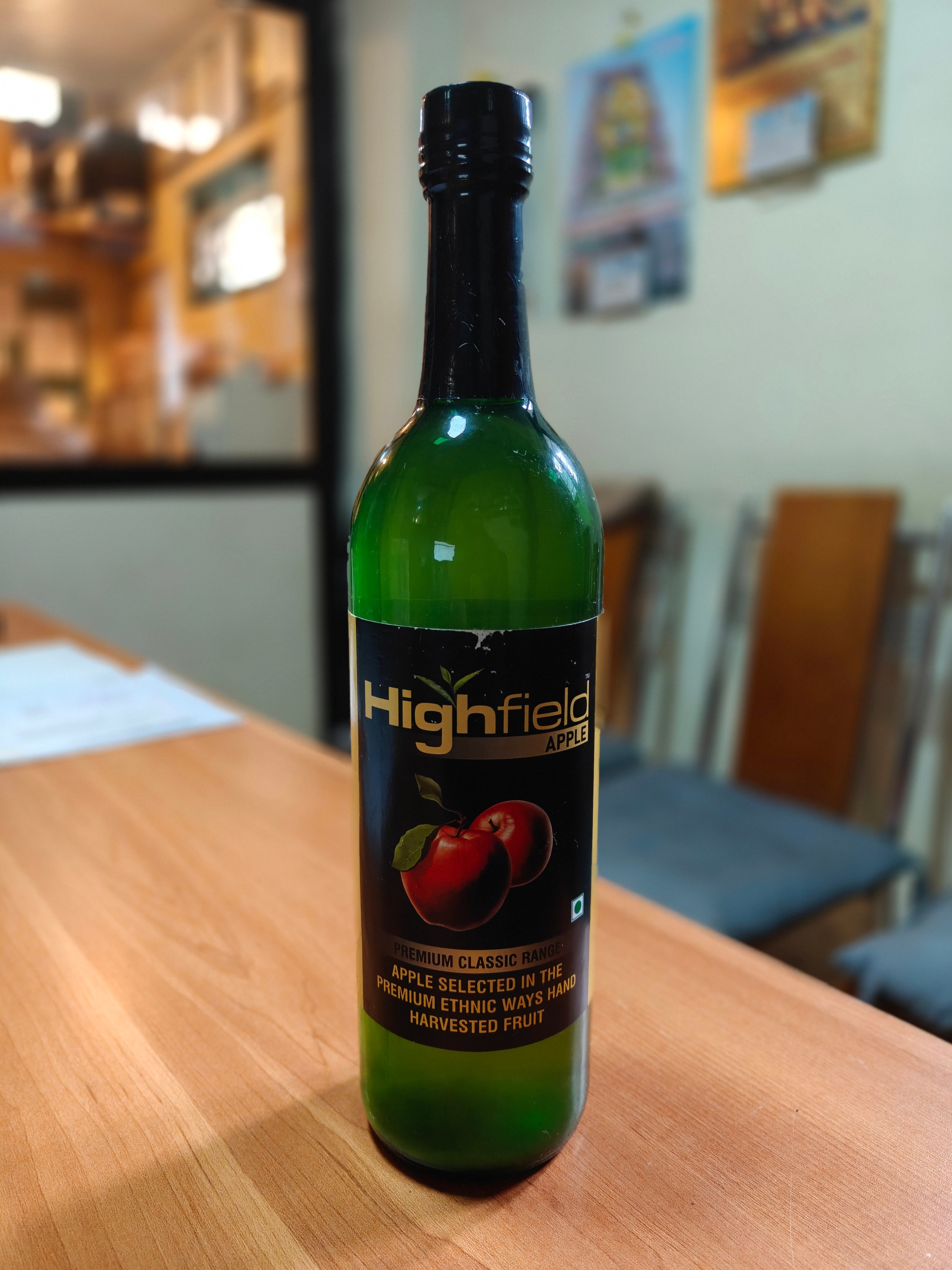 Apple Wine – Highfield Shopping Center