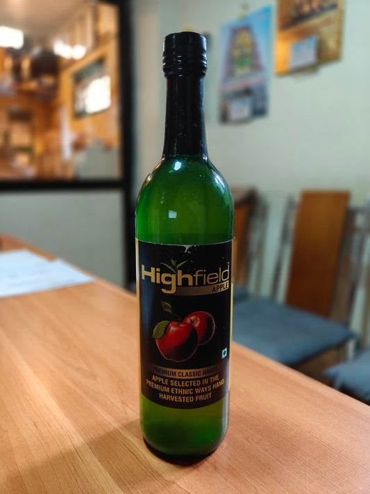 Apple Wine