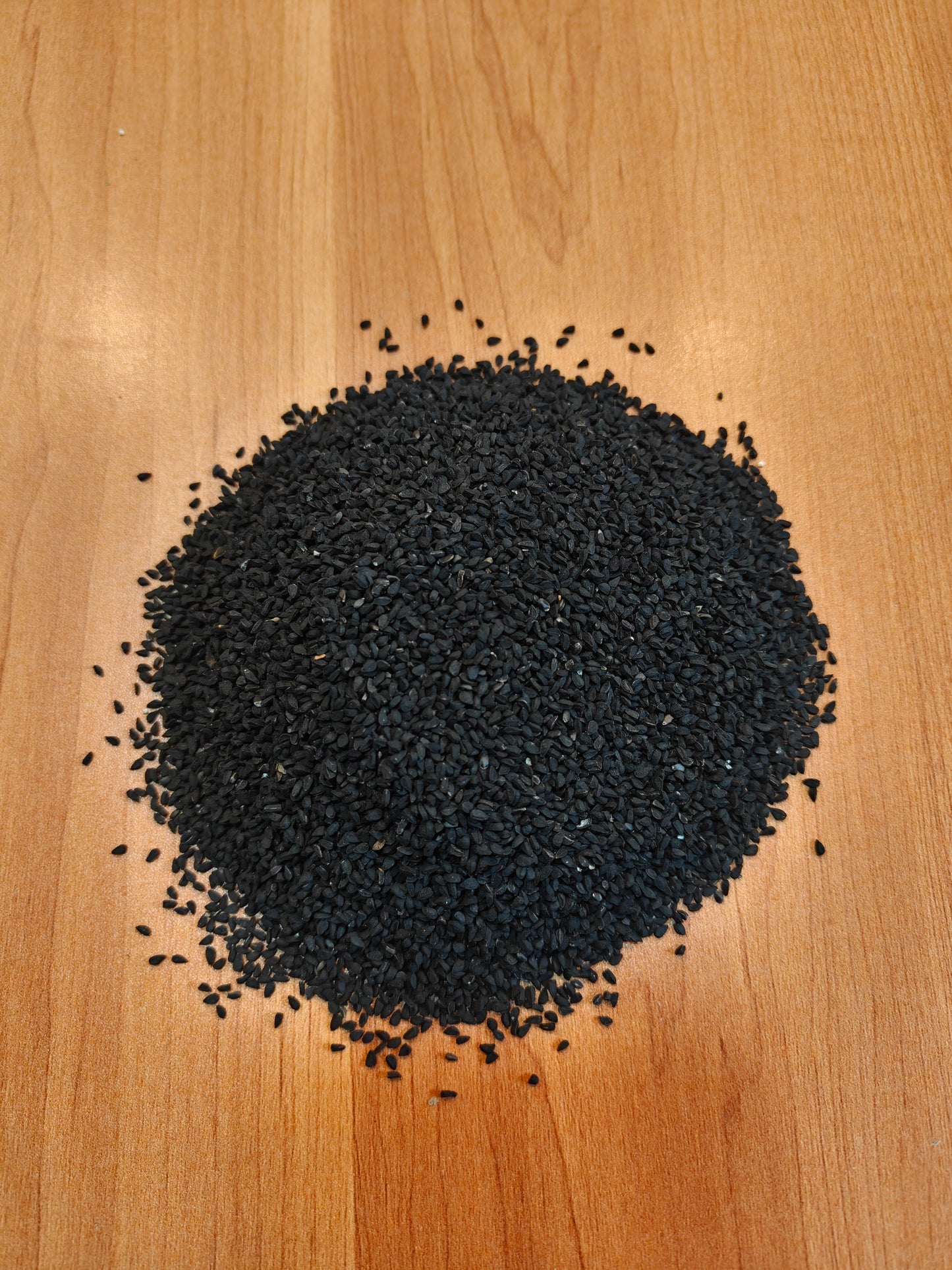 Black Cumin 50gms