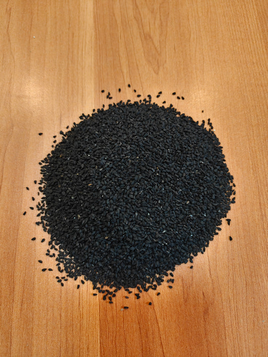 Black Cumin 50gms
