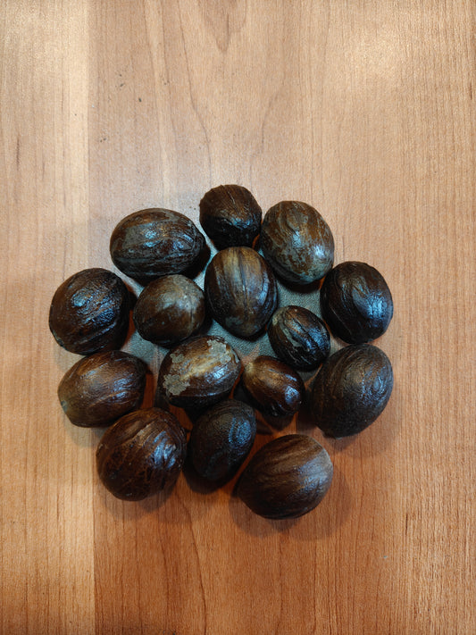 Nut Meg