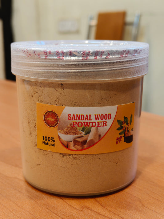 Sandal Powder