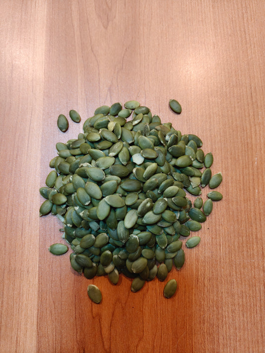 Pumpkin Seeds 100 gms