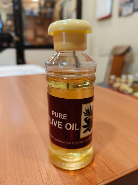 Olive Oil