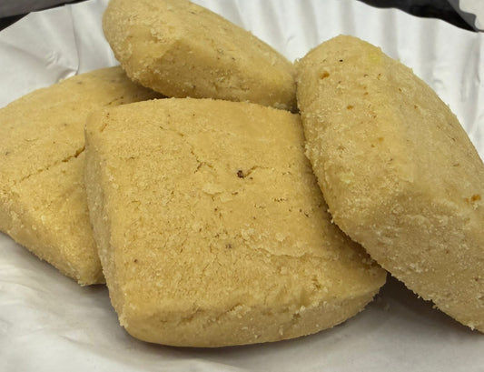 Palm Sugar Biscuit
