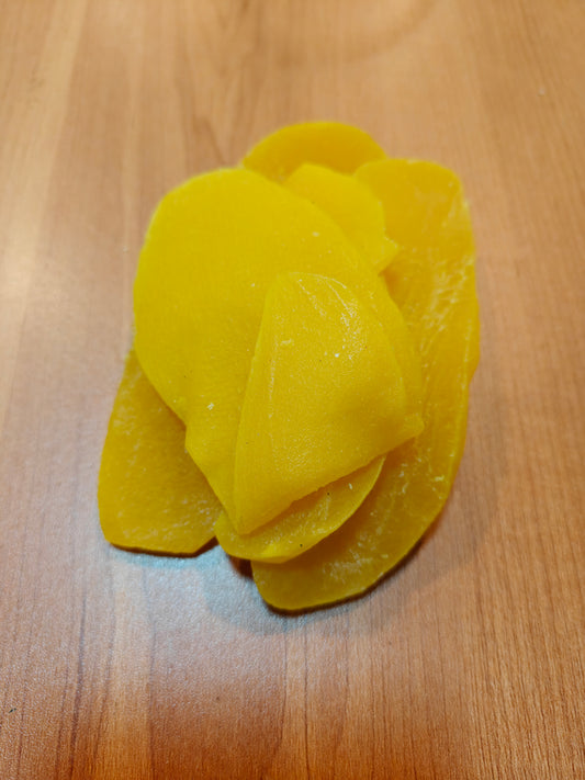 Mango Slice Dried 100gms