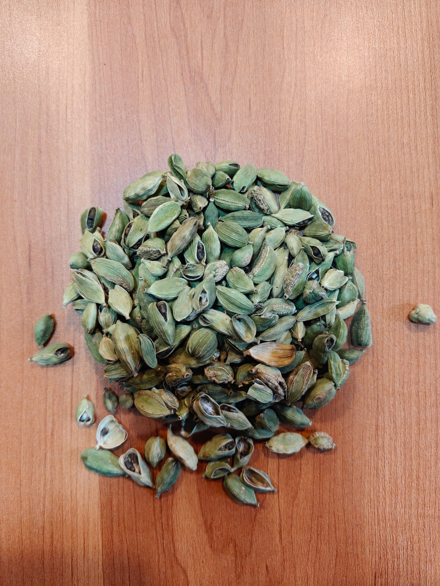 Cardamom Second Quality