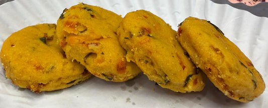 Masala Biscuit