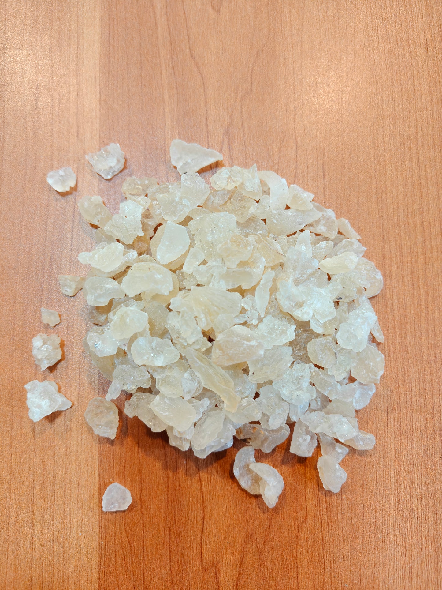 Badam Pisin or Gond Katira 100gms