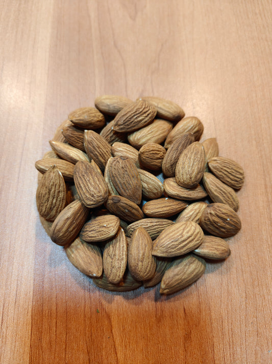 Almond 25gms