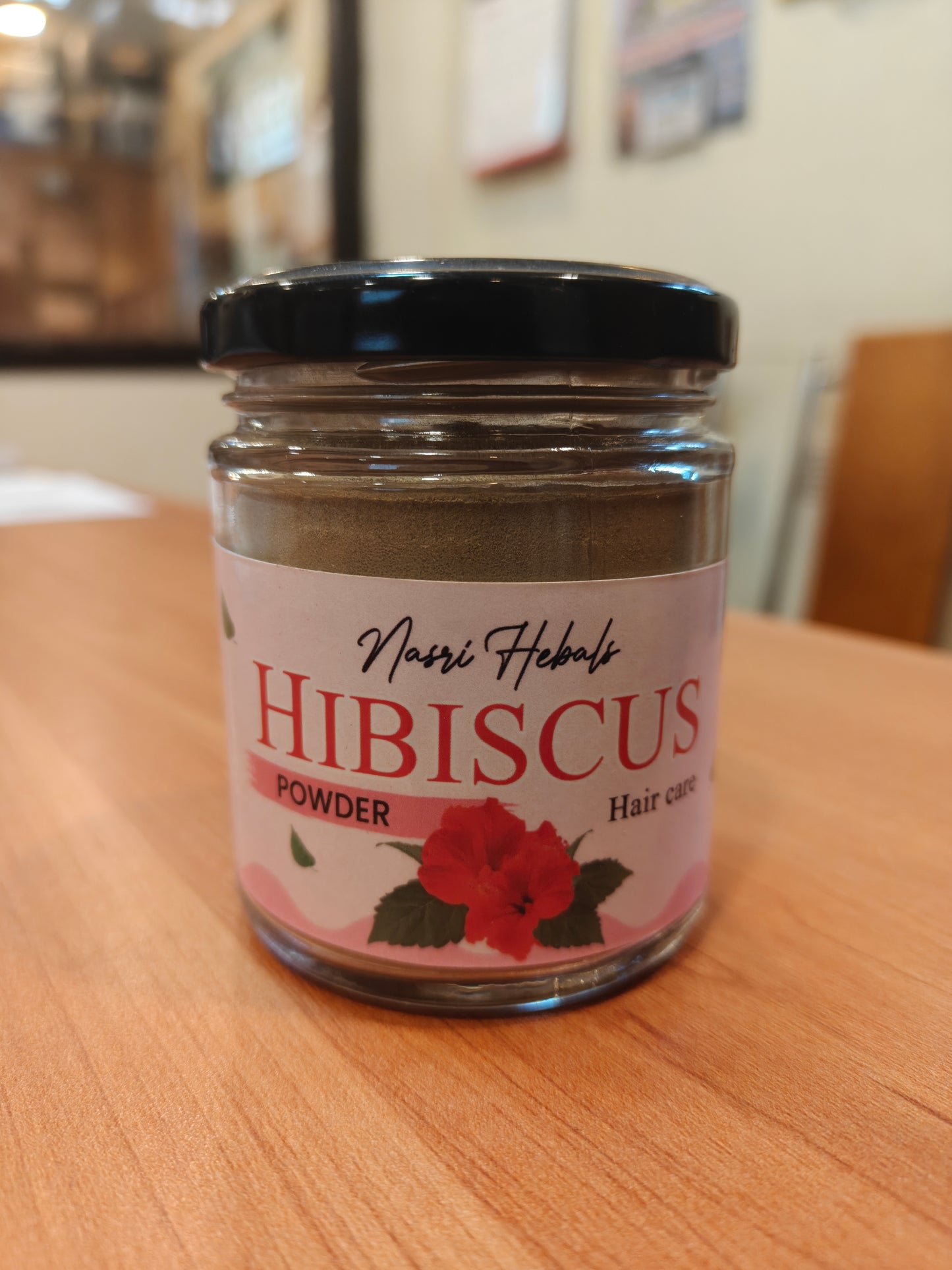 Hibiscus Powder