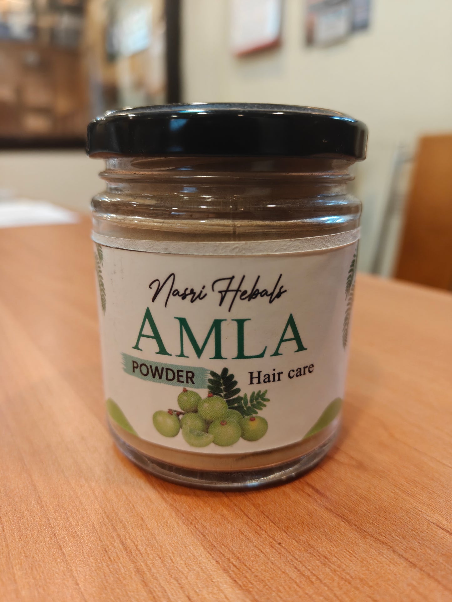Amla Powder